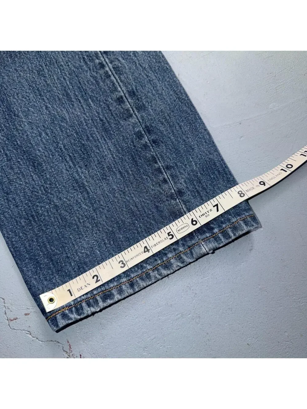 Levis each item